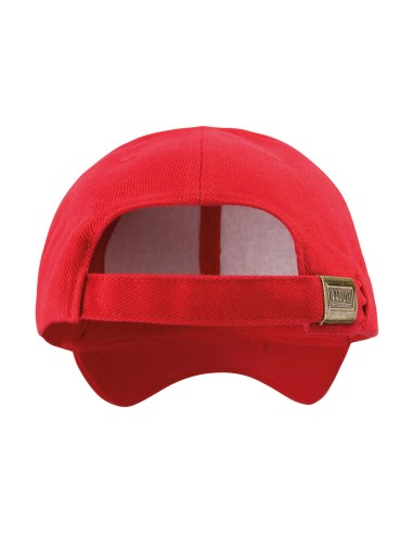 R-RC025X-Pro-Style Heavy Cotton Cap
